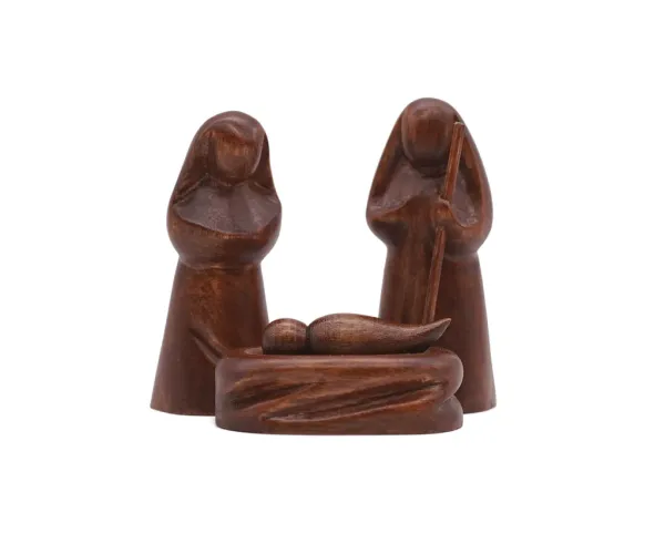 Silent Night Nativity