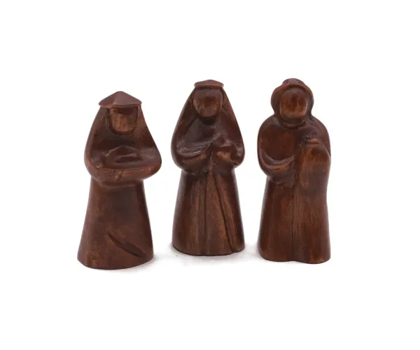 Silent Night Nativity