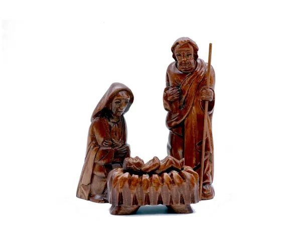 Grand Nativity Set