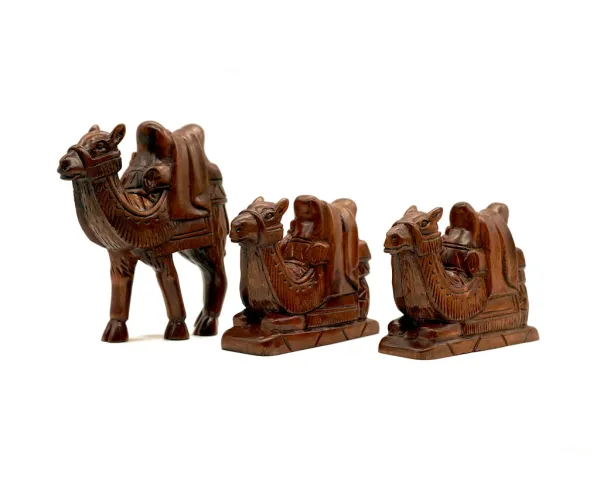 Grand Nativity Set